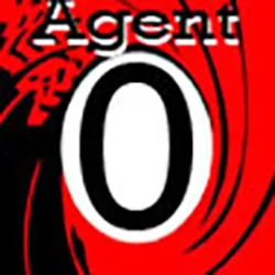 Pochette de Agent 0